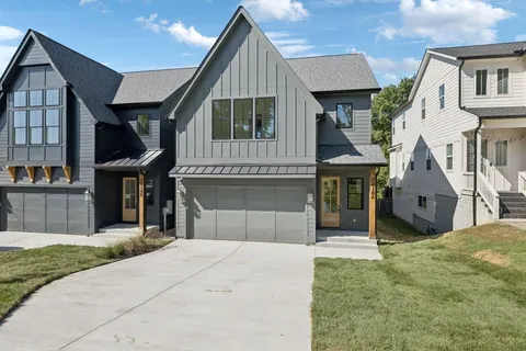 $1,250,000 | 2434 Chapman Drive, Unit B, Nashville, TN 37206