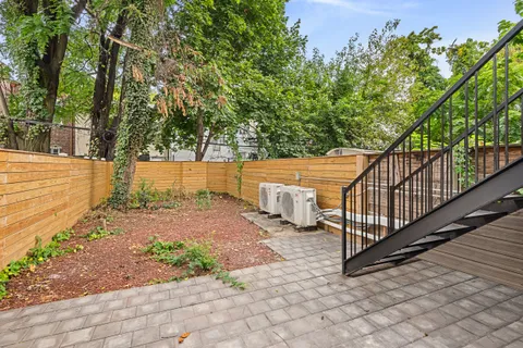 $1,899,000 | 608 Van Buren Street, Unit TWH | Bushwick