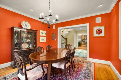 $4,500,000 | 4319 Leland Street, Chevy Chase, MD 20815