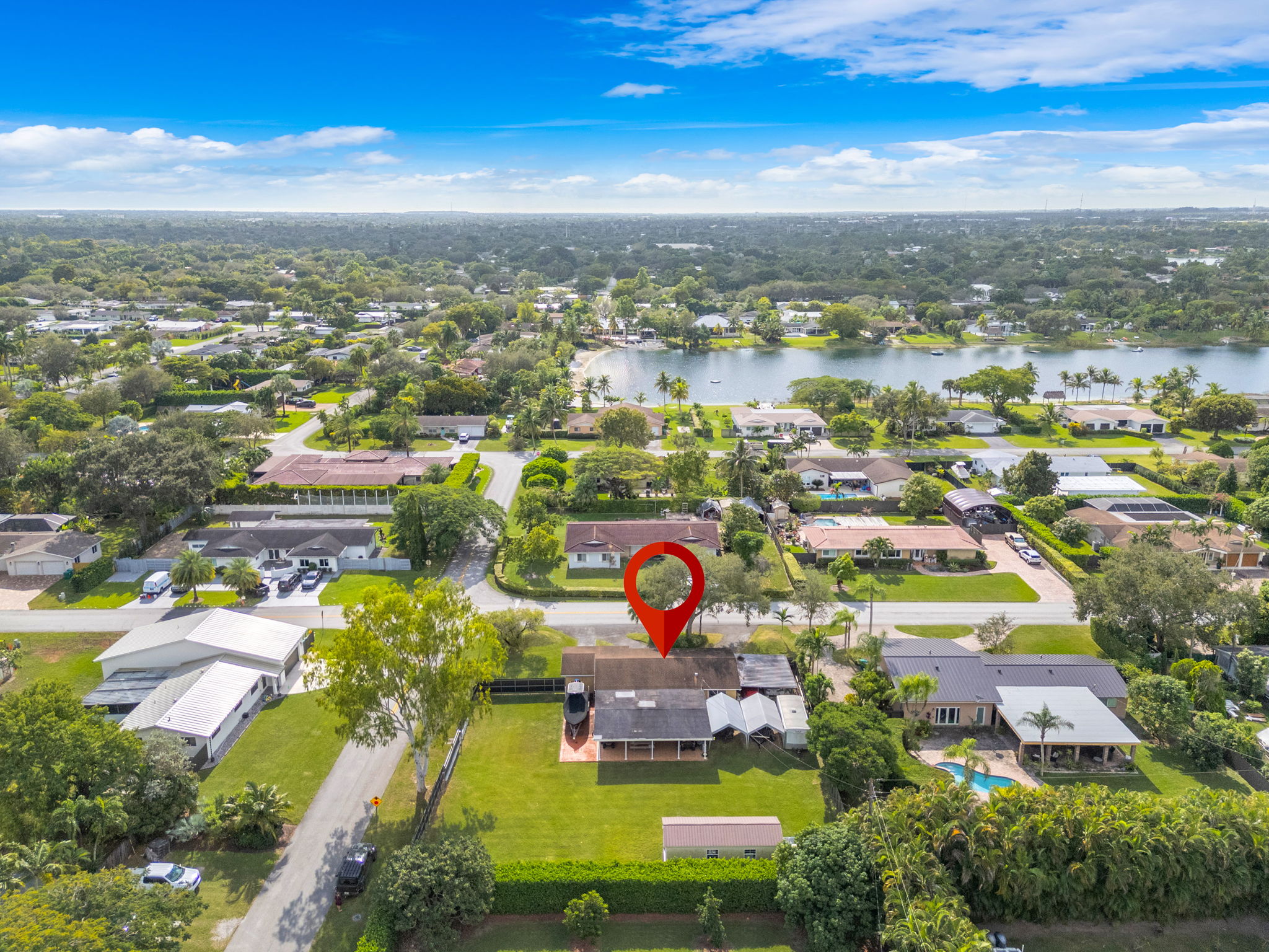 10901 Southwest 116th Street Miami, FL 33176 - Photo 6 of 8