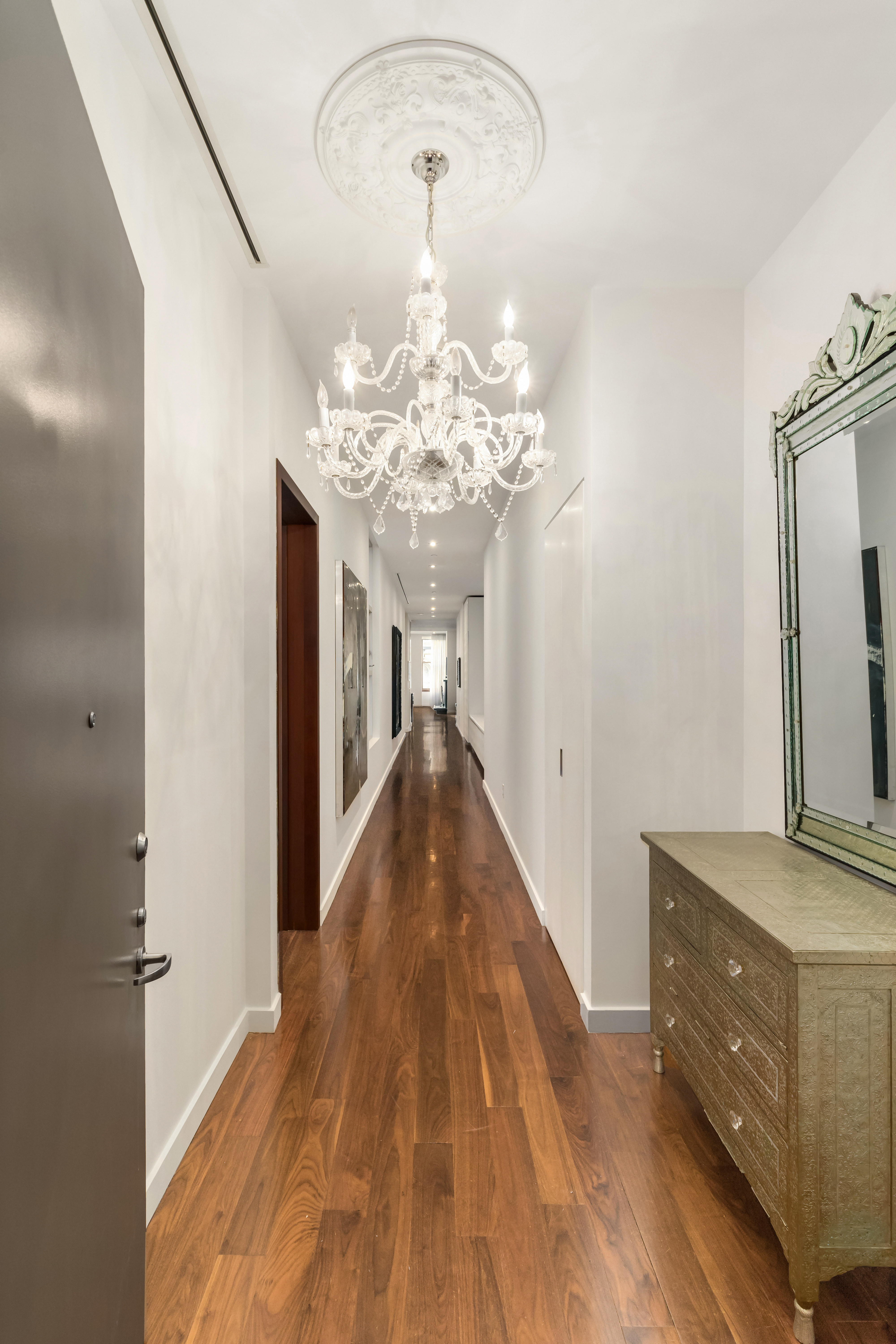 22 Mercer Street, Unit 3C Manhattan, NY 10013 - Photo 12 of 14