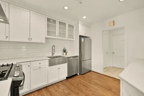 $1,849,000 | 2025 Trumbull Terrace Northwest, Washington, DC 20011