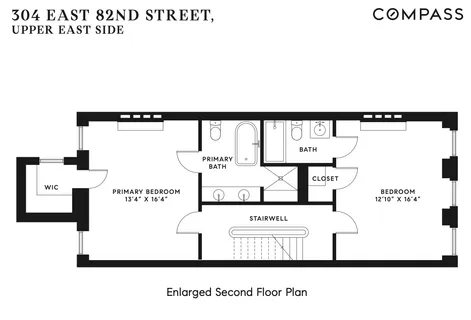 $7,850,000 | 304 East 82nd Street | Upper East Side