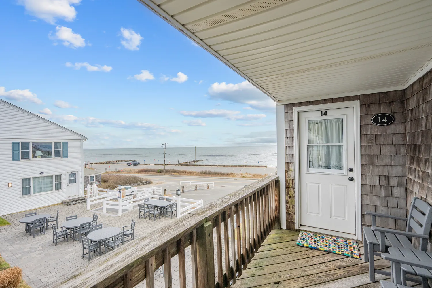 $449,000 | 154 Old Wharf Road, Unit 14, Dennis Port, MA 02639