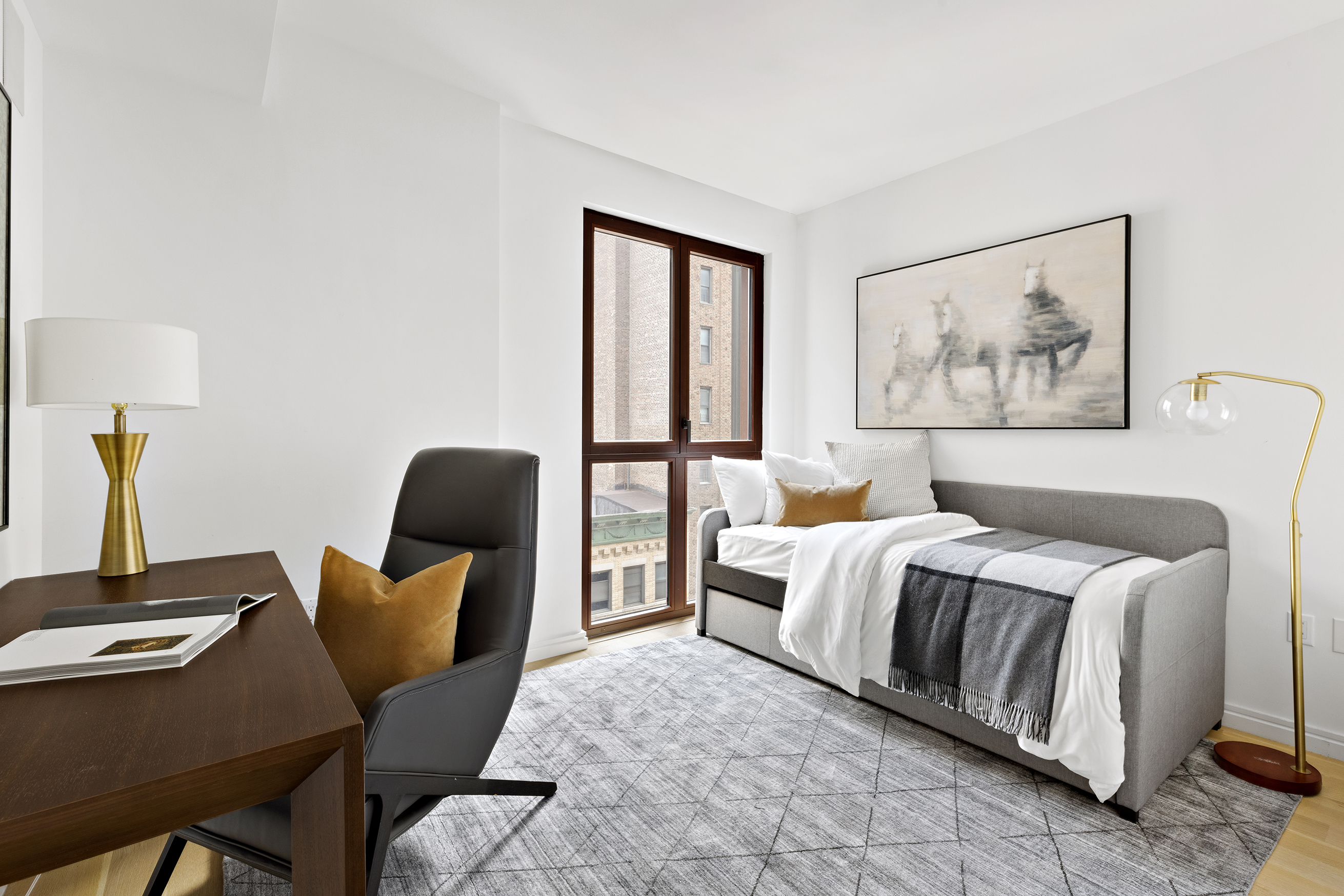 210 West 77th Street, Unit 10W Manhattan, NY 10024 - Photo 15 of 22