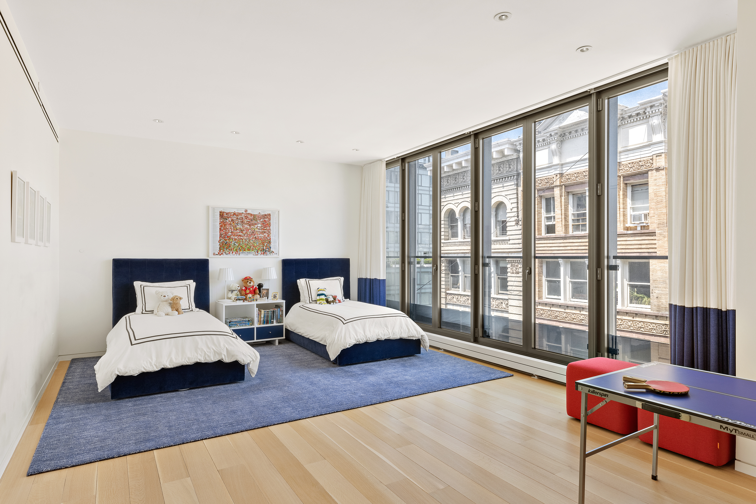 27 Wooster Street, Unit 7A Manhattan, NY 10013 - Photo 16 of 23