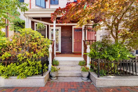Contact Agent | 87 Kinnaird Street, Unit 2, Cambridge, MA 02139