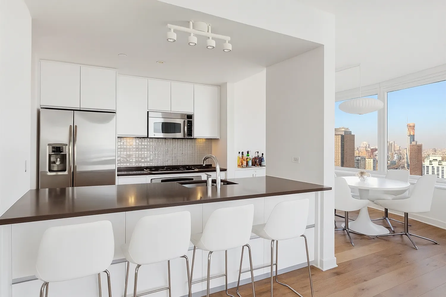 $6,500 | 306 Gold Street, Unit 30A | Downtown Brooklyn