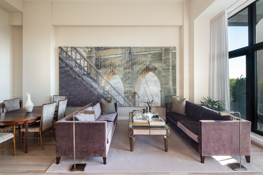 200 11th Avenue, Unit 3S Manhattan, NY 10011 - Photo 2 of 9