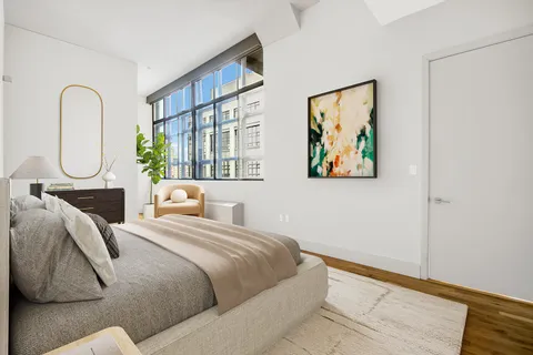 $1,595,000 | 360 Furman Street, Unit 924 | Brooklyn Heights