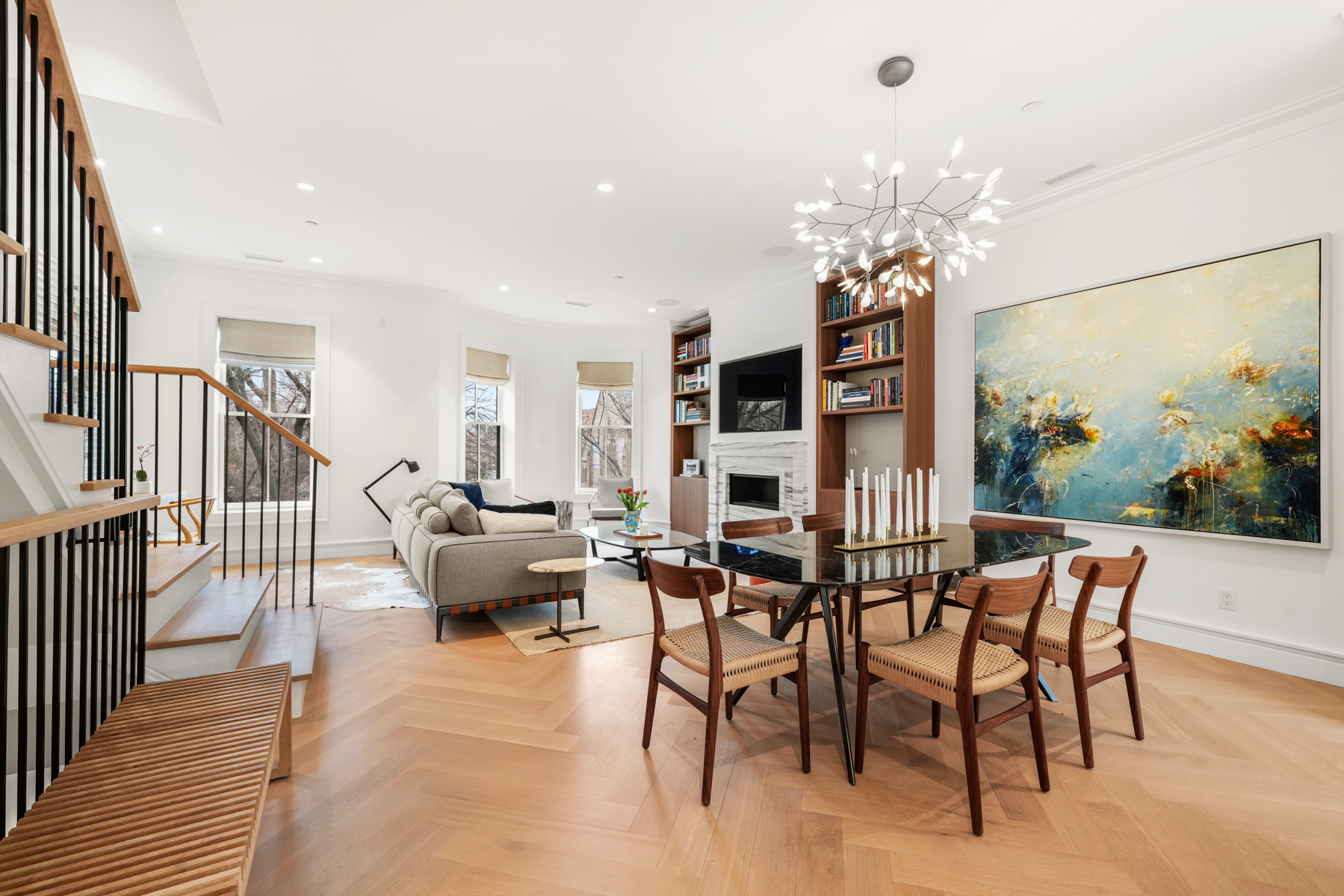 66 West Rutland Square, Unit 2 Boston, MA 02118 - Photo 7 of 44