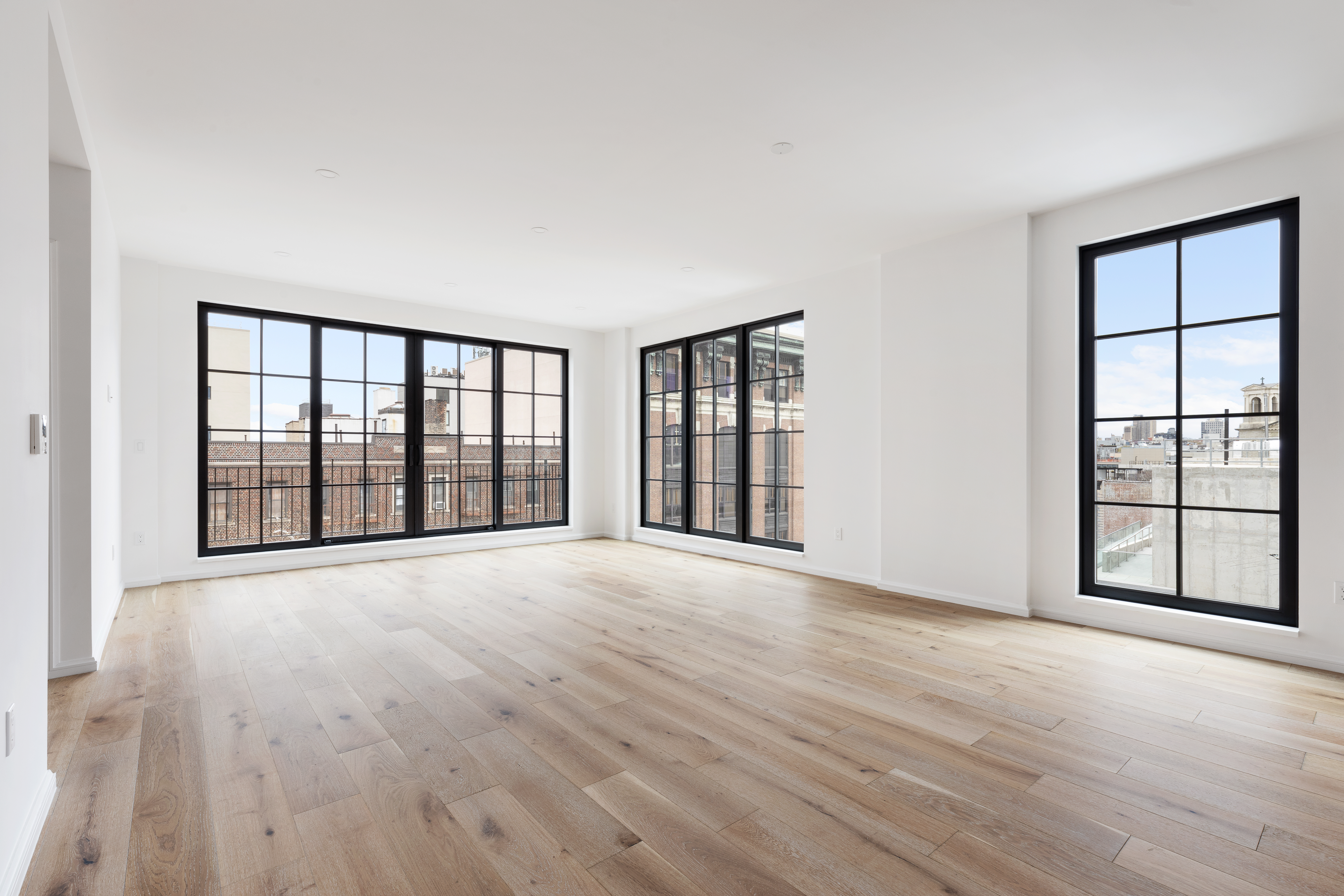 532 Clinton Avenue, Unit 7B Brooklyn, NY 11238 - Photo 1 of 18