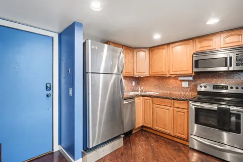 $285,000 | 2193 Arapahoe Street, Unit 14, Denver, CO 80205