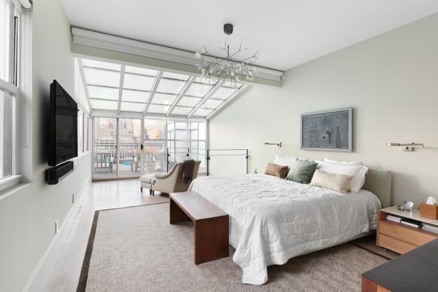 $8,100,000 | 46 Mercer Street, Unit PH8W | SoHo