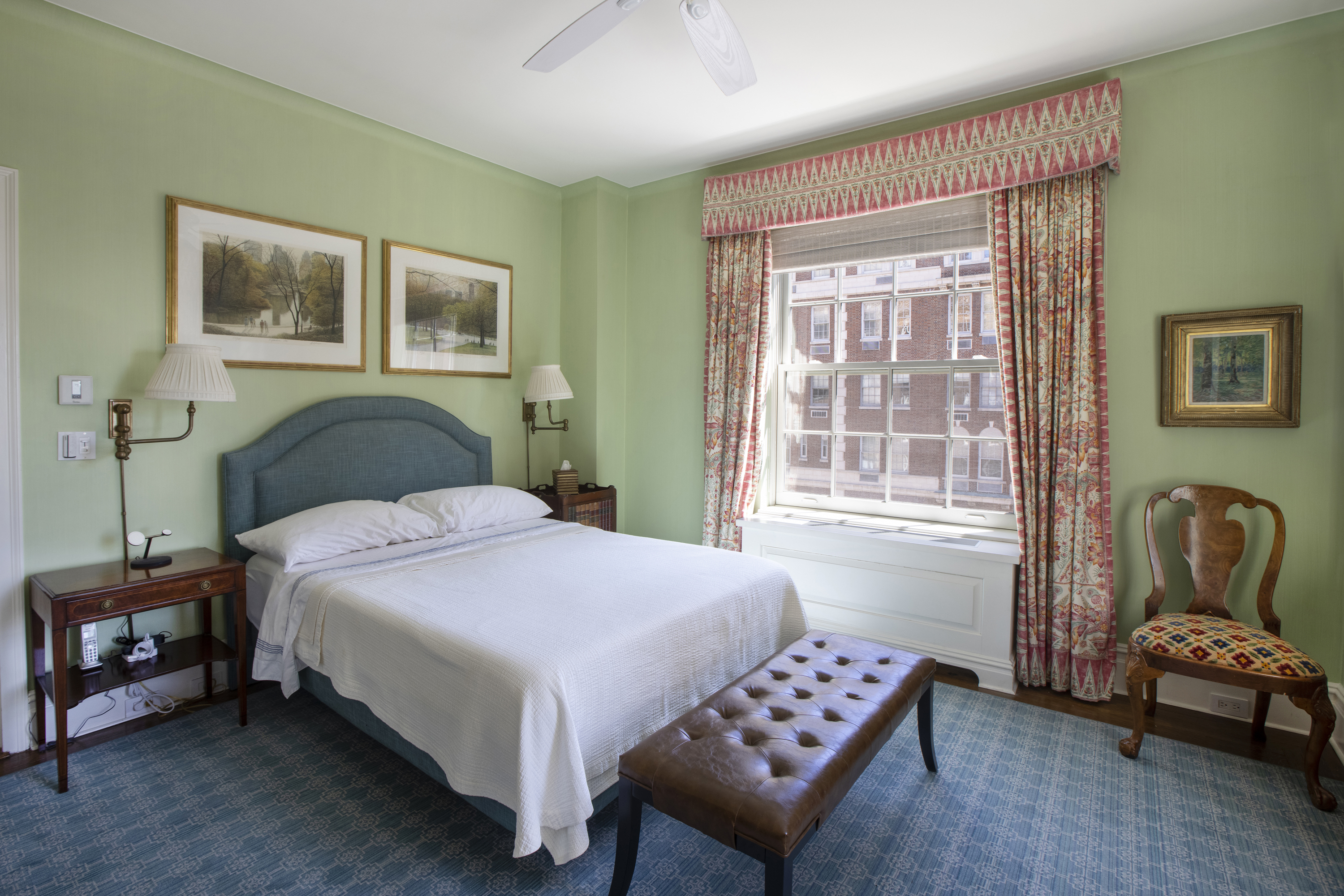 14 Sutton Place South, Unit 12A Manhattan, NY 10022 - Photo 6 of 16
