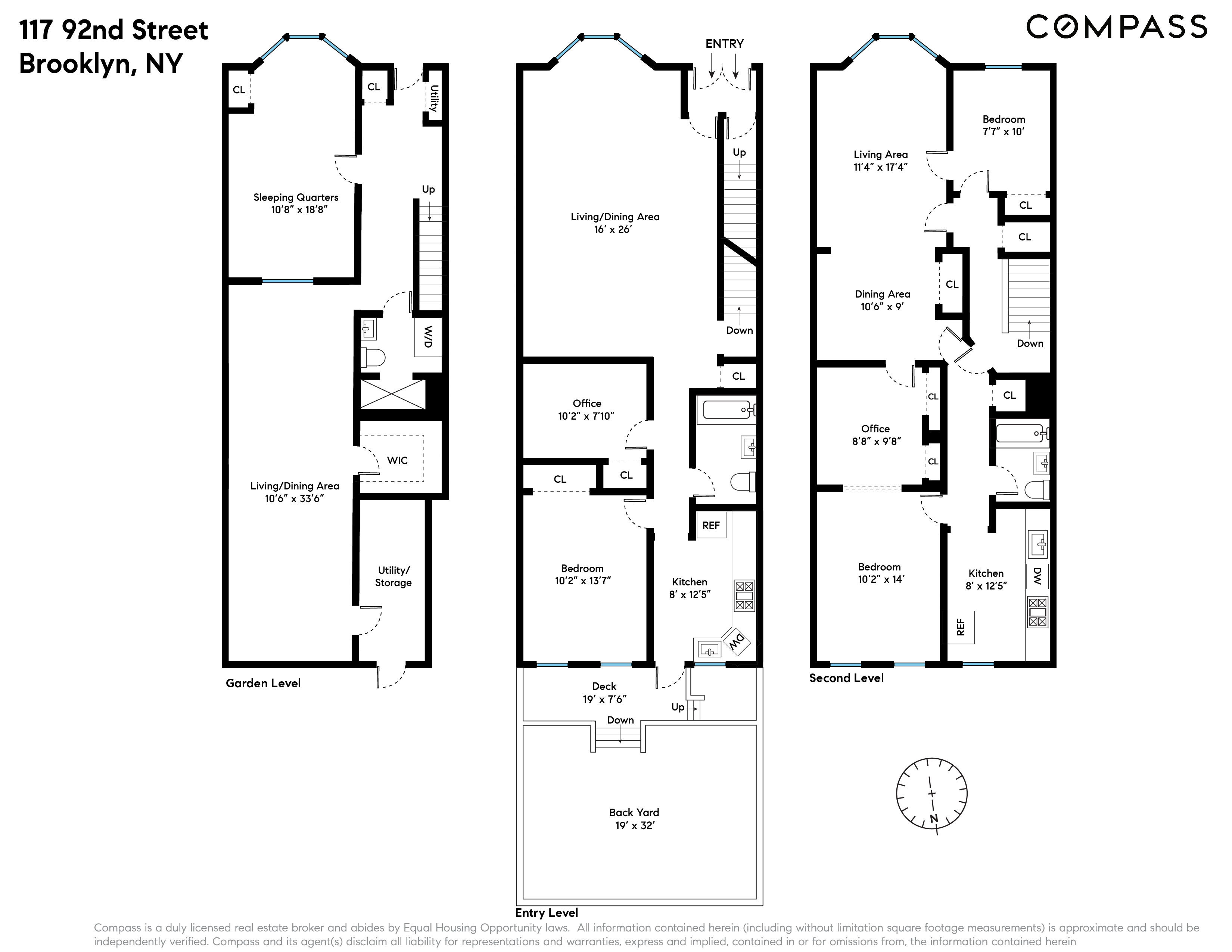 117 92nd Street Brooklyn, NY 11209 - Photo 7 of 7