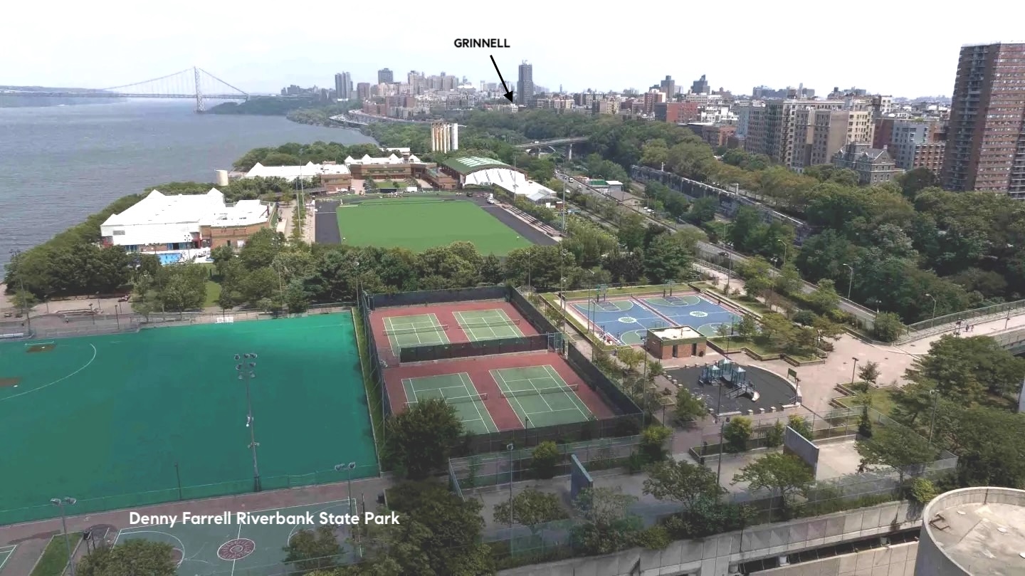 800 Riverside Drive, Unit 1C Manhattan, NY 10032 - Photo 26 of 27