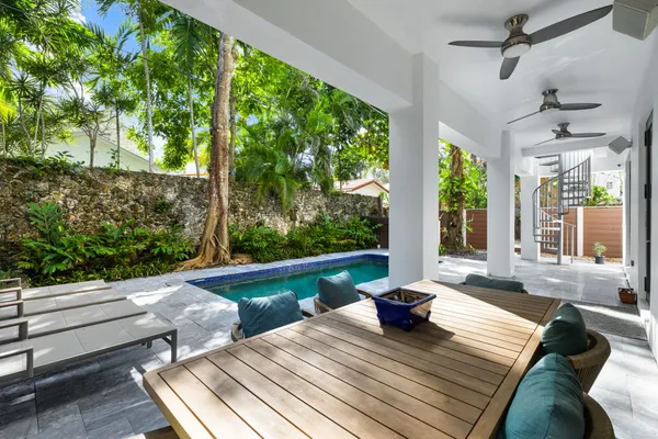 $6,495,000 | 3770-3792 Kumquat Avenue, Miami, FL 33133