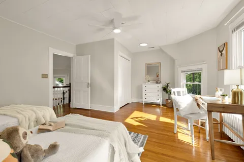 $849,000 | Hamlin Street Northeast, Washington, DC 20018