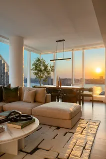 $3,499,000 | 1 West End Avenue, Unit 15J | Upper West Side