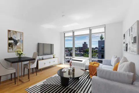 $4,155 | 267 6th Street, Unit 5F | Park Slope