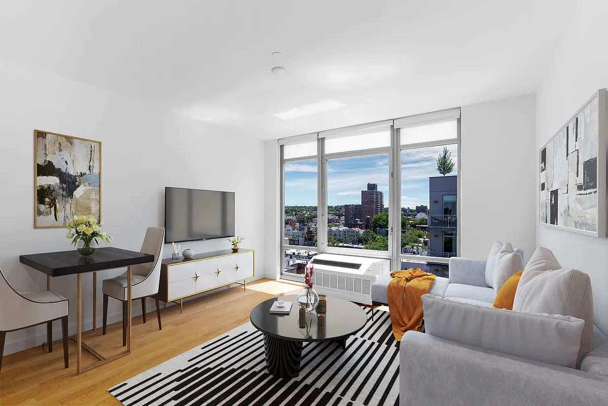 267 6th Street, Unit 5F Brooklyn, NY 11215 - Photo 1 of 11 Gallery Image 1