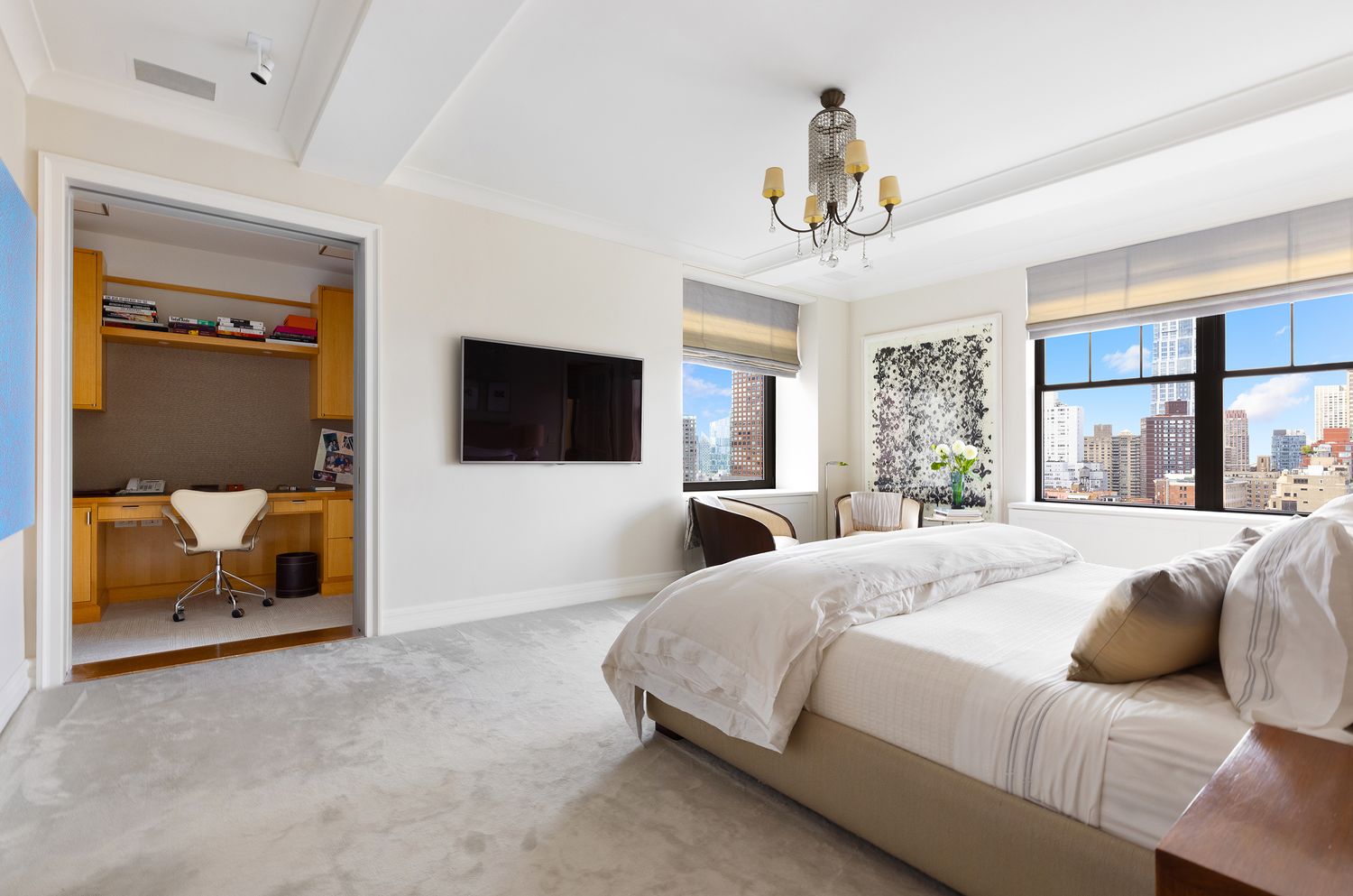 101 Central Park West, Unit 17/18G Manhattan, NY 10023 - Photo 18 of 29