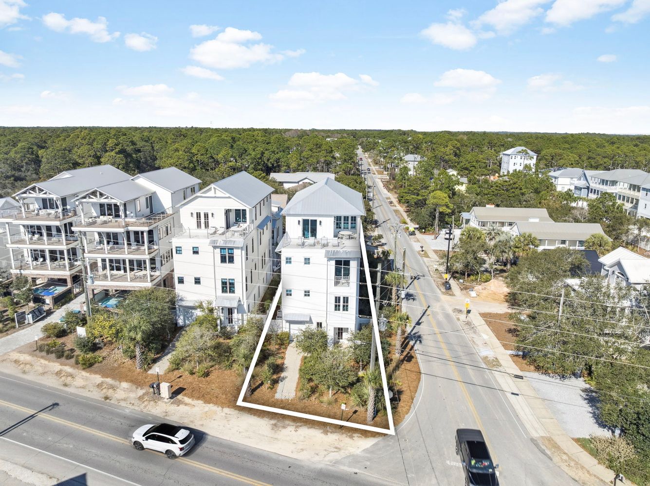 $5,000,000 | 3365 East County Highway, Santa Rosa Beach, FL 32459