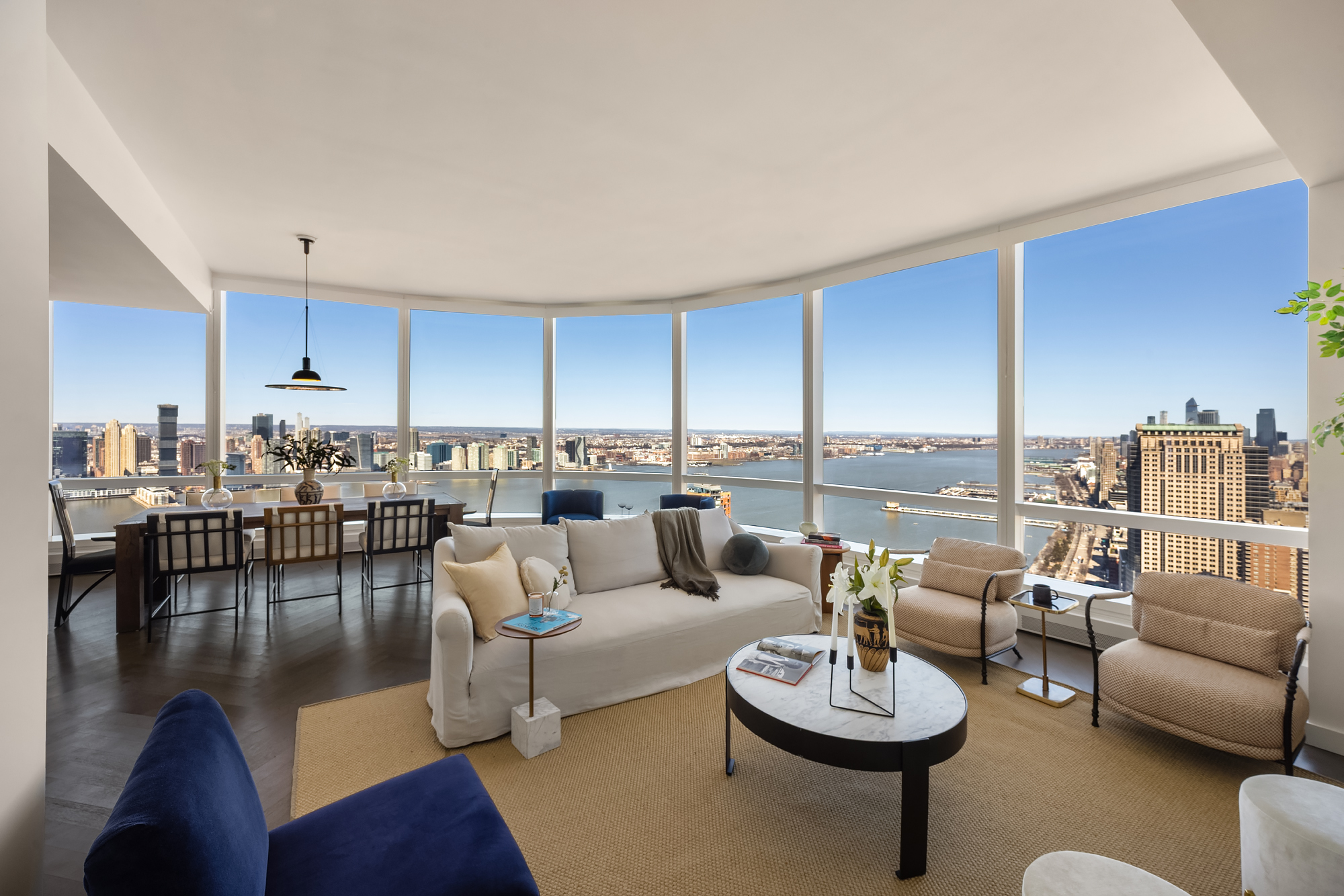 111 Murray Street, Unit 49W Manhattan, NY 10007 - Photo 17 of 36 Gallery Image 17