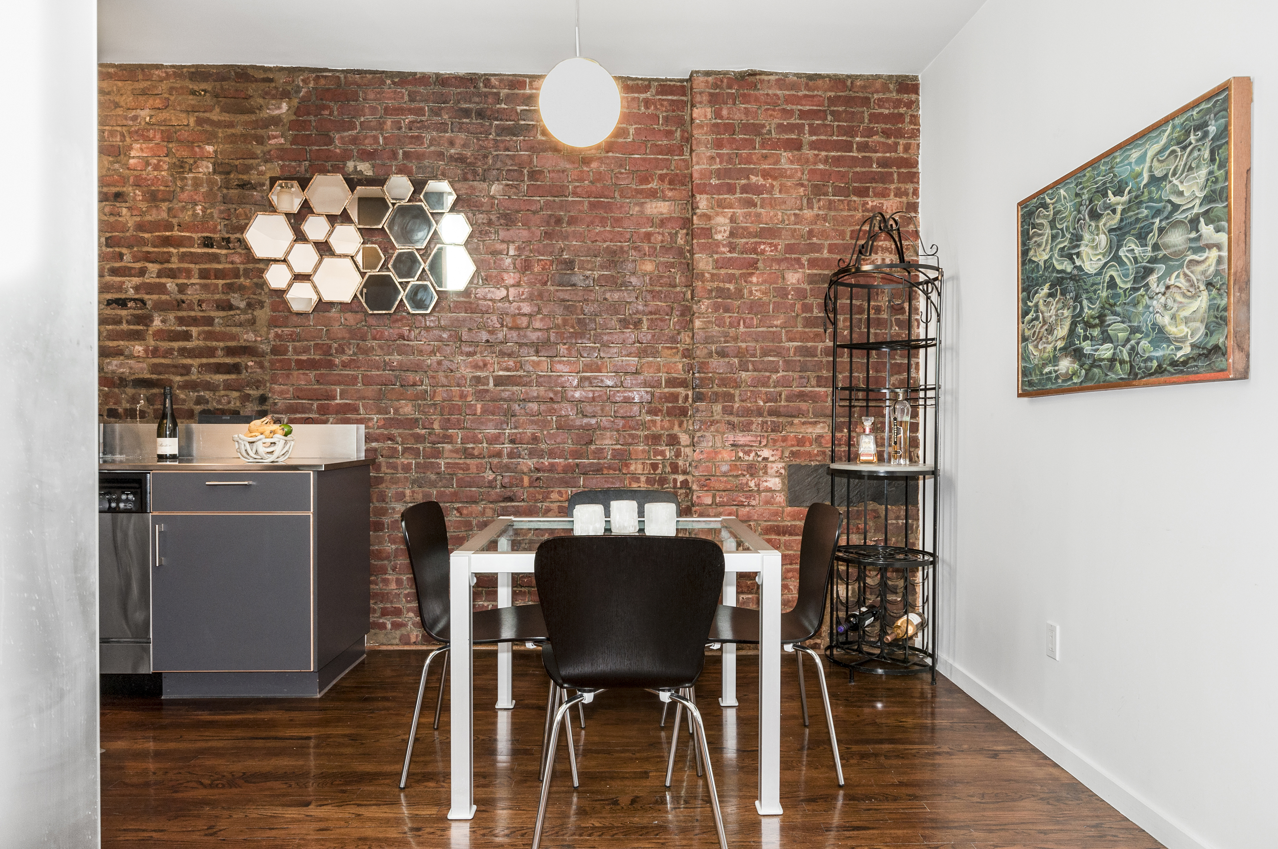 14 Prince Street, Unit 4C Manhattan, NY 10012 - Photo 2 of 10