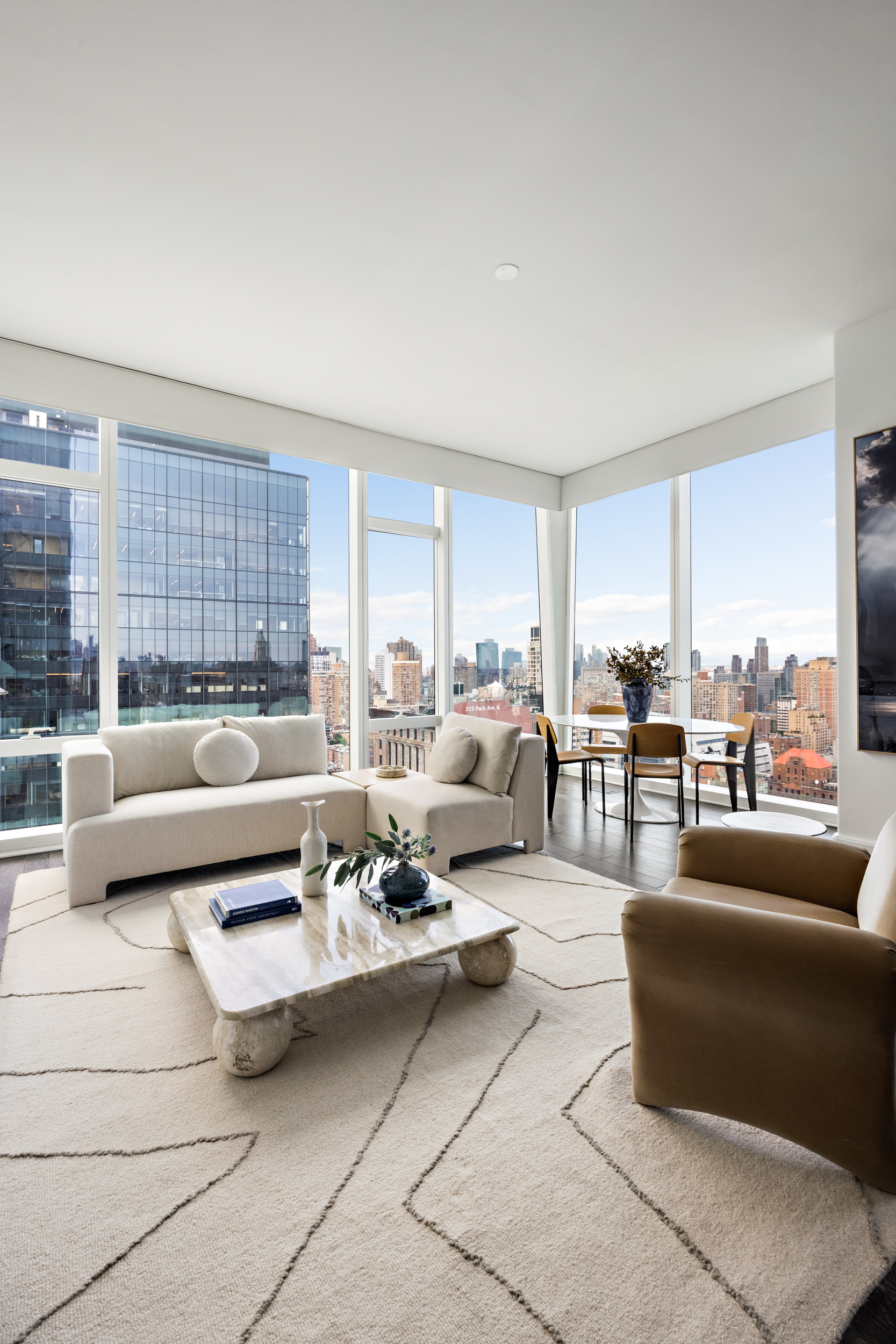 45 East 22nd Street, Unit 32B Manhattan, NY 10010 - Photo 7 of 35 Gallery Image 7