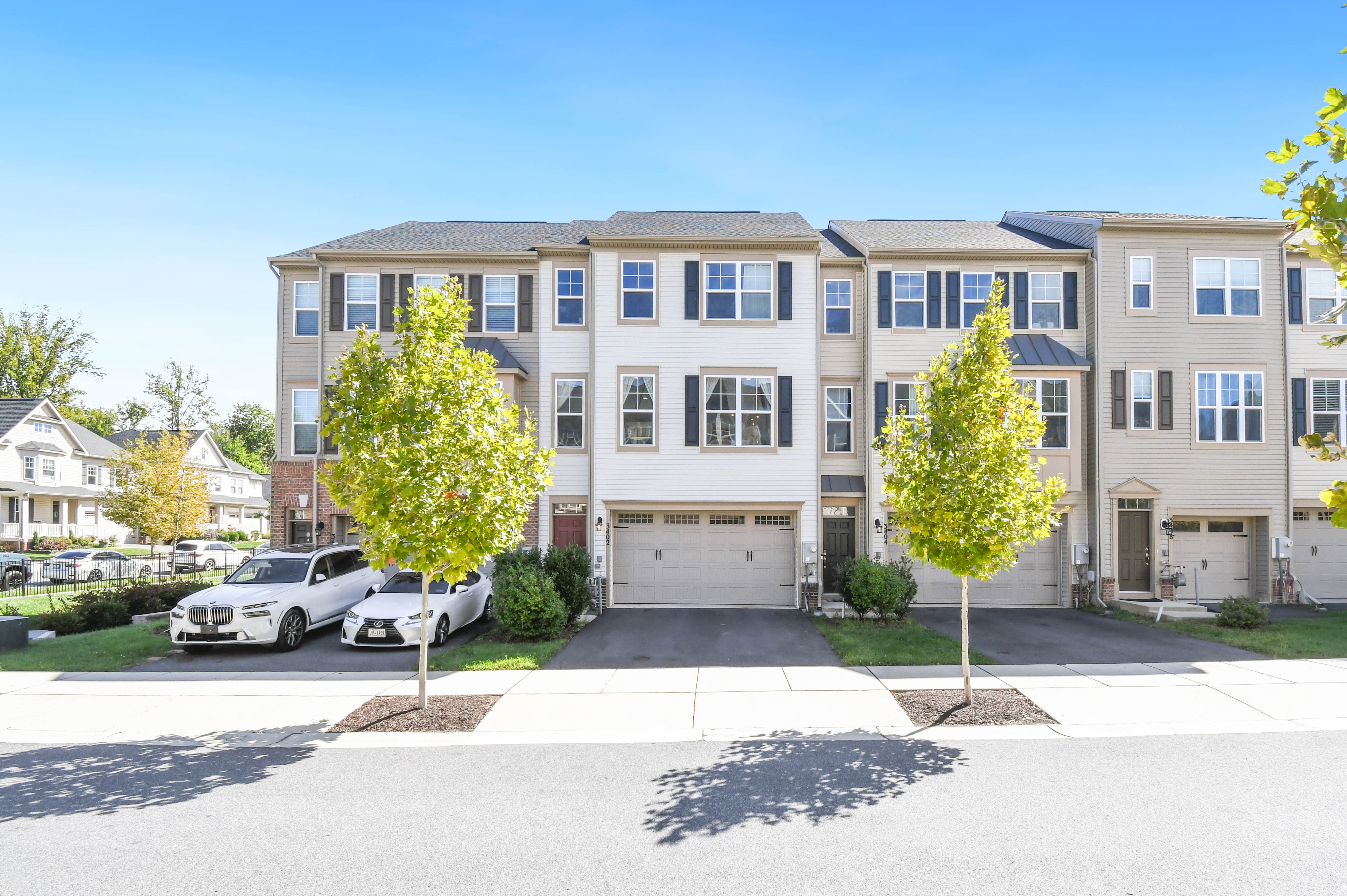 3402 Landing Way Silver Spring, MD 20906 - Photo 2 of 15 Gallery Image 2