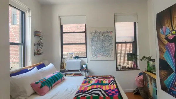 $4,900 | 108 Stanton Street, Unit 5C | Lower East Side