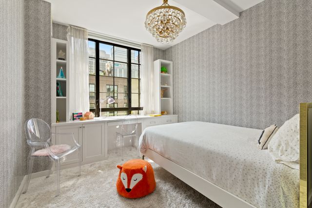 $4,875,000 | 205 Water Street, Unit 7FG | DUMBO