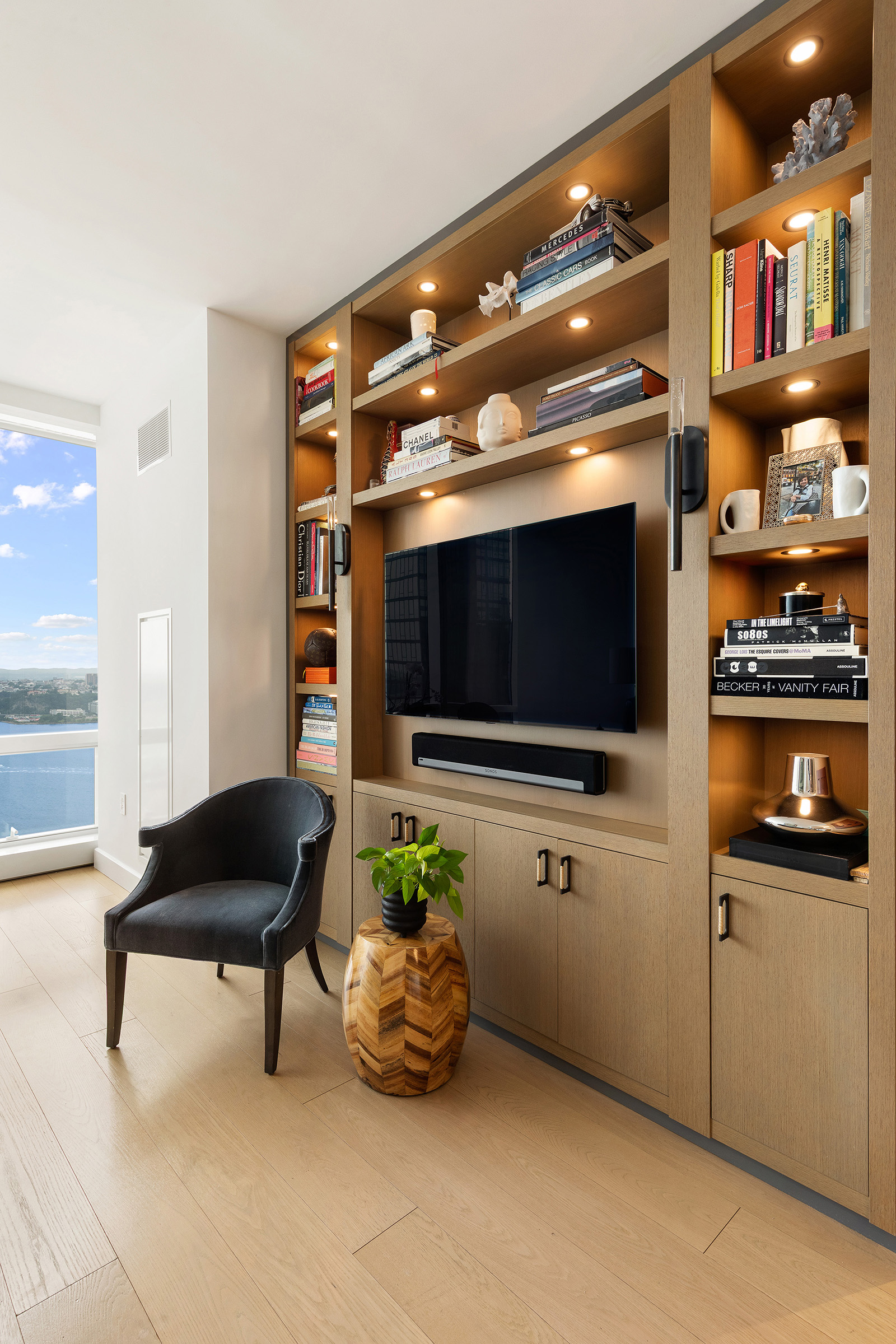15 Hudson Yards, Unit 33E Manhattan, NY 10001 - Photo 2 of 26 Gallery Image 2