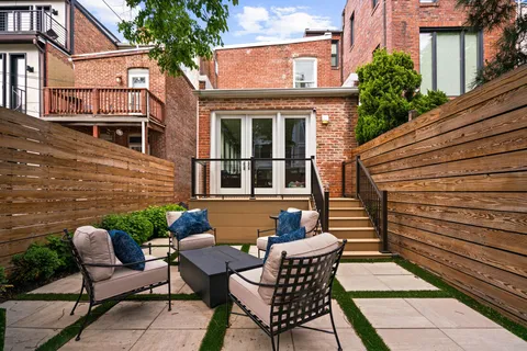 Contact Agent | 1442 Q Street Northwest, Washington, DC 20009