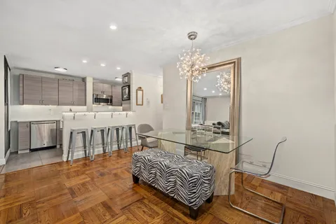 $555,000 | 302 East 88th Street, Unit 2G | Upper East Side