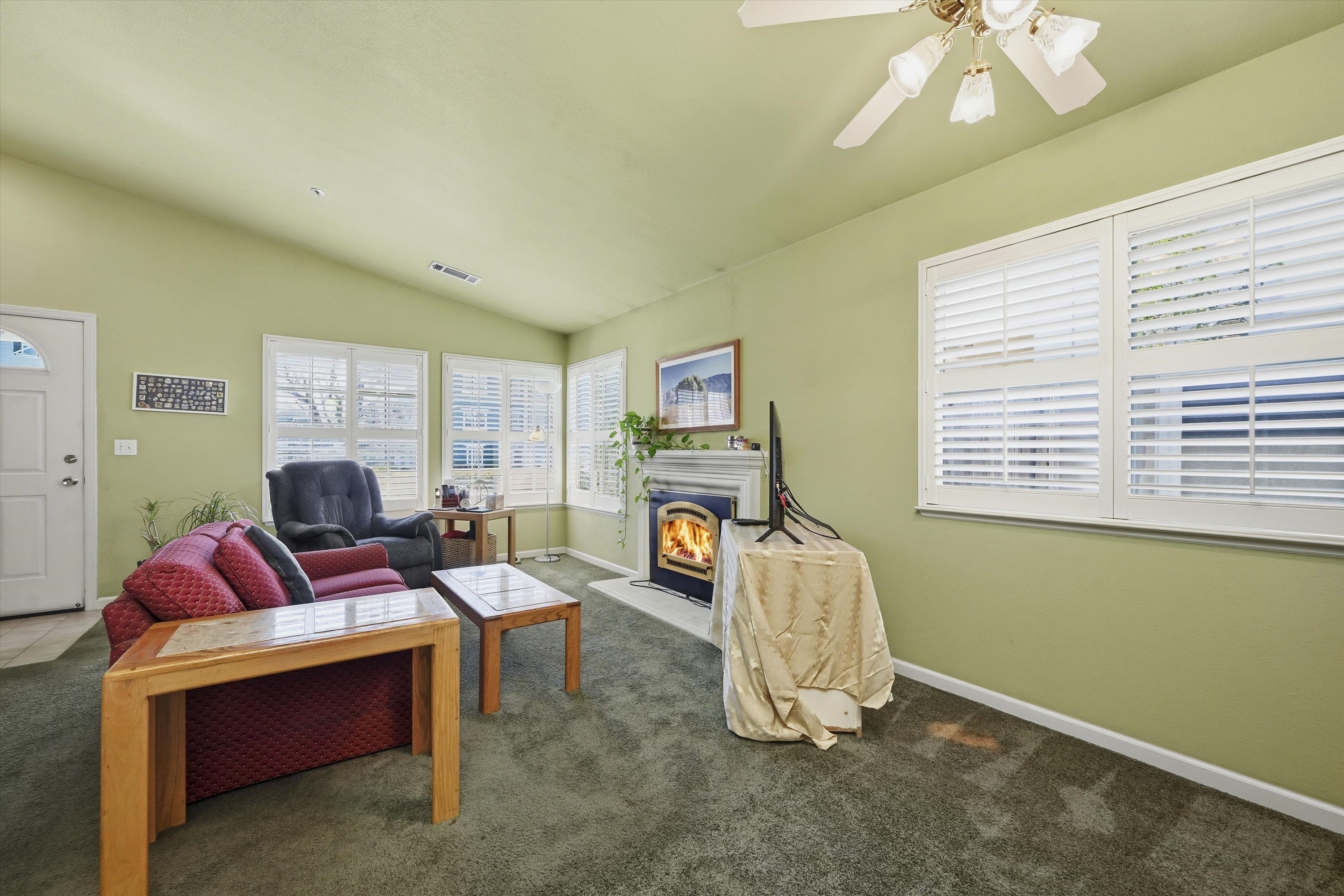 1256 Pear Tree Lane Napa, CA 94558 - Photo 3 of 20