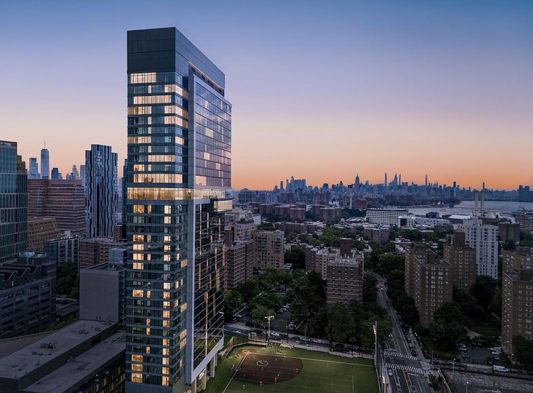 196 Willoughby Street, Unit 28J Brooklyn, NY 11201 - Photo 17 of 18