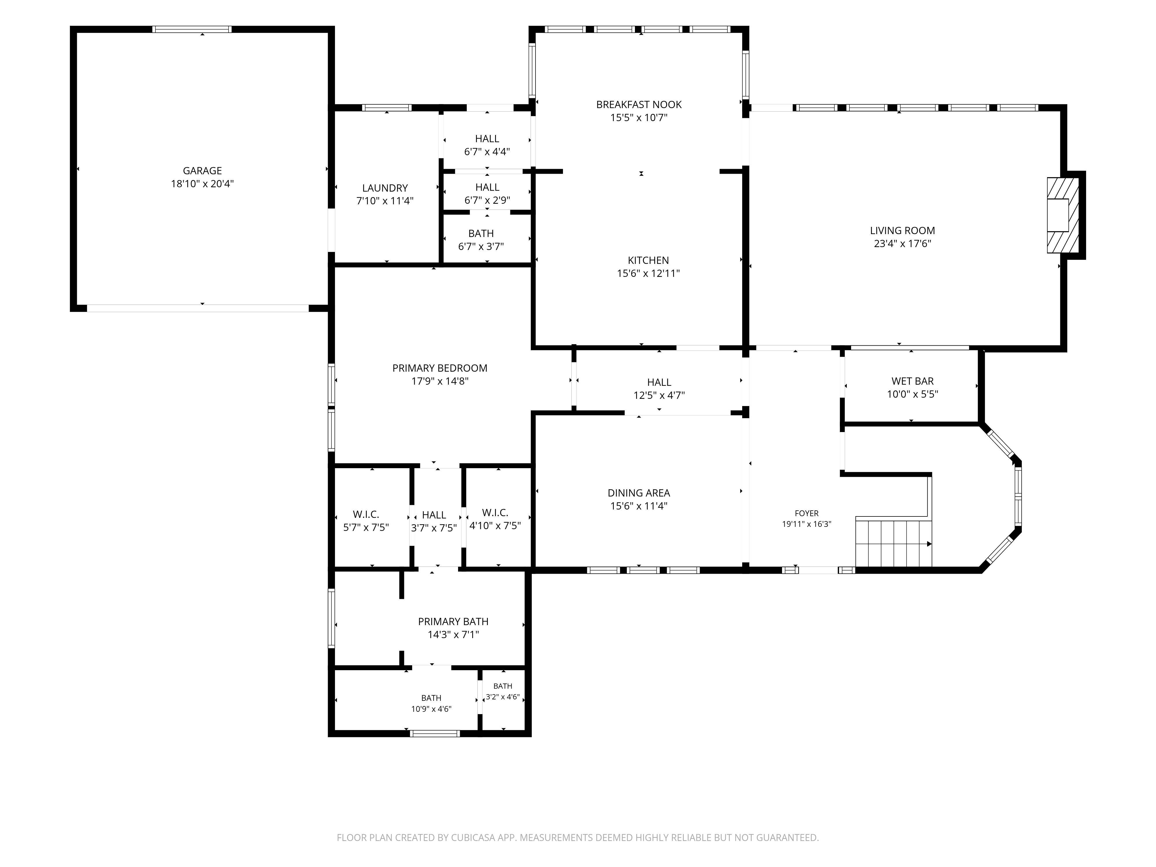 1908 Winter Park Road Austin, TX 78746 - Photo 32 of 33 Gallery Image 32