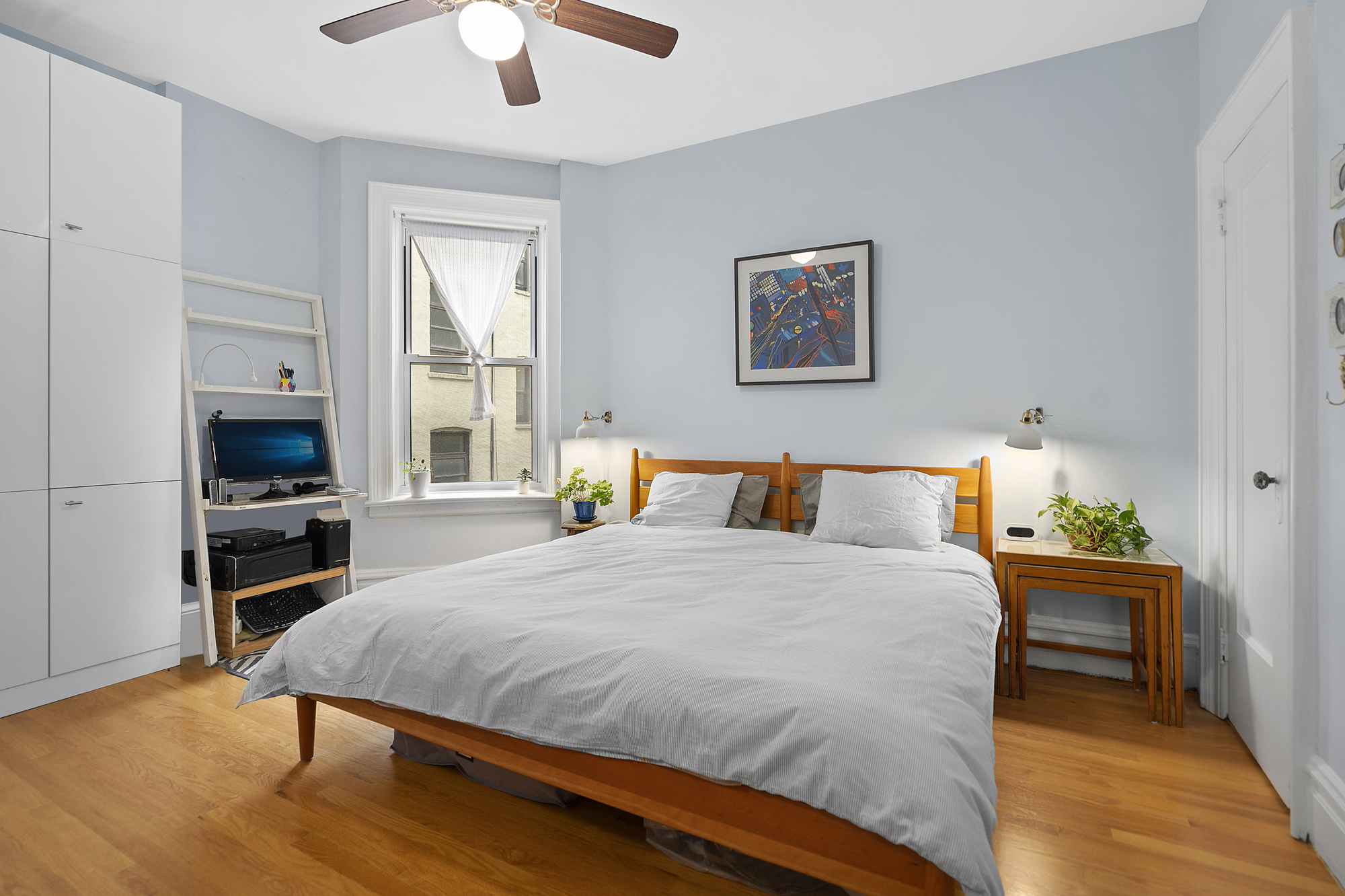 469 Eastern Parkway, Unit D Brooklyn, NY 11216 - Photo 4 of 8 Gallery Image 4