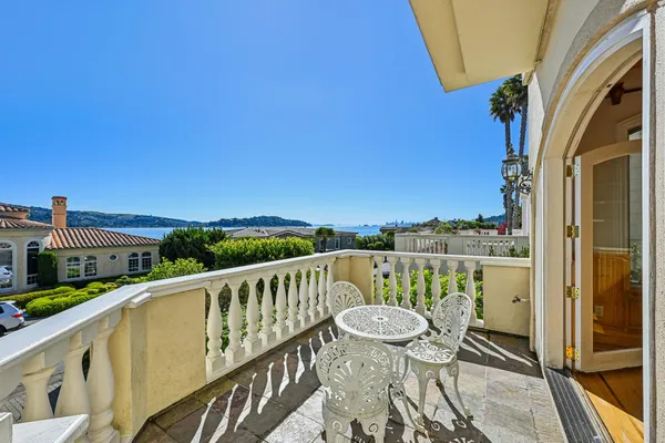 $4,195,000 | 17 Heron Drive, Mill Valley, CA 94941