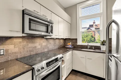 $729,900 | 1740 New Hampshire Avenue Northwest, Unit NHF, Washington, DC 20009