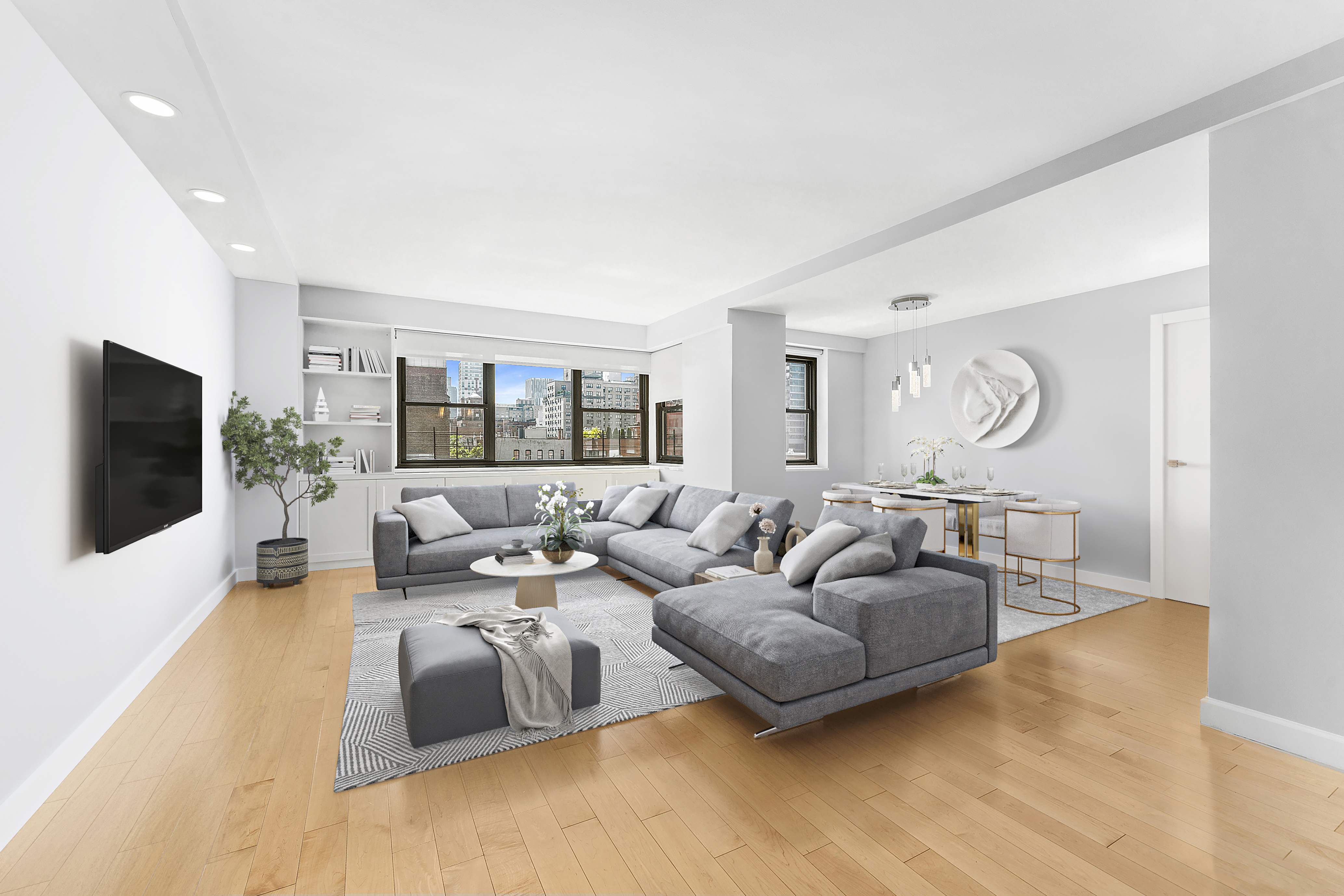 176 East 77th Street, Unit 7F Manhattan, NY 10075 - Photo 2 of 11