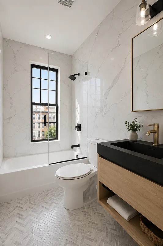 1373 Park Place, Unit 2 Brooklyn, NY 11213 - Photo 10 of 10