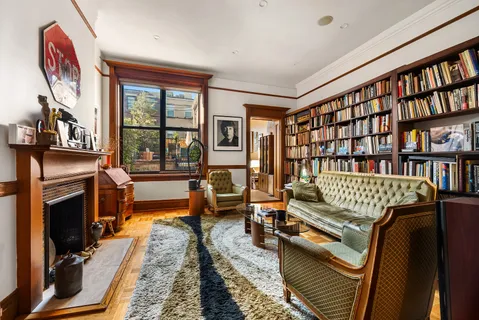 $2,600,000 | 226 West 139th Street | Central Harlem