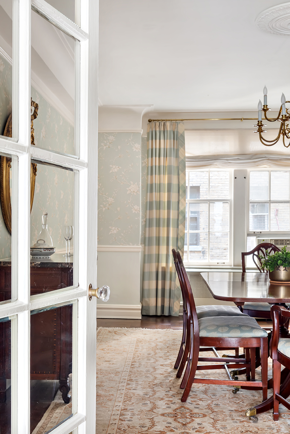 285 Riverside Drive, Unit 10G Manhattan, NY 10025 - Photo 5 of 13