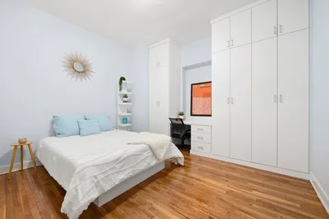 $400,000 | 140 Claremont Avenue, Unit 1J | Morningside Heights