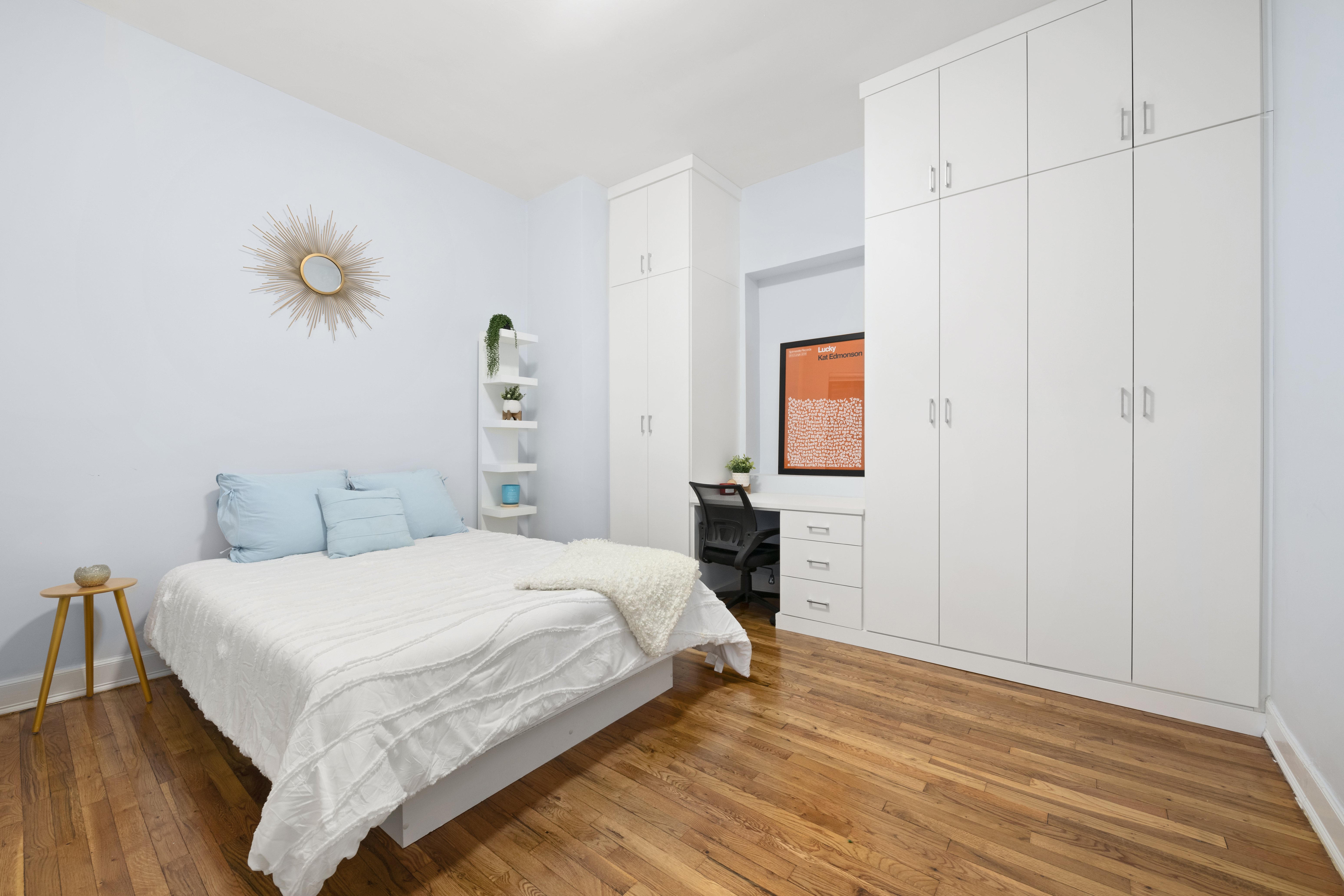 140 Claremont Avenue, Unit 1J Manhattan, NY 10027 - Photo 5 of 7