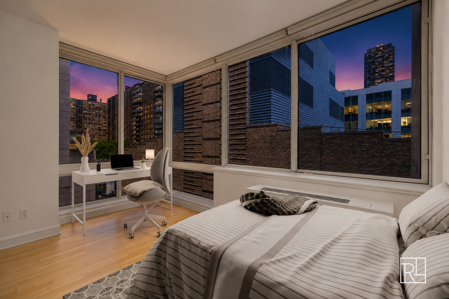 120 Riverside Boulevard, Unit 7U Manhattan, NY 10069 - Photo 5 of 21